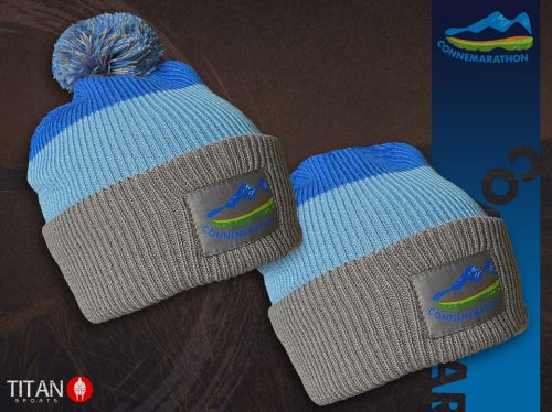 Connemarathon Beanies