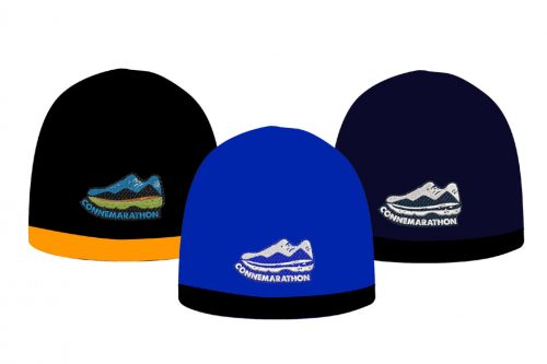 Connemarathon Beanies