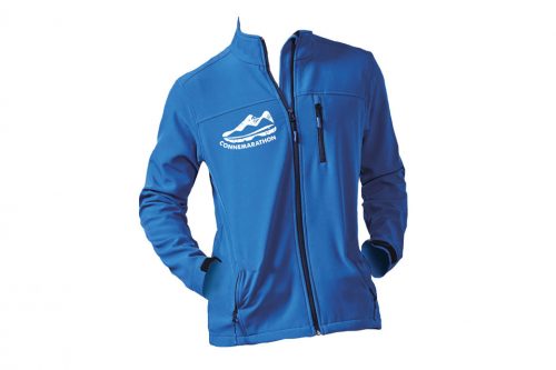 Connemarathon Jacket