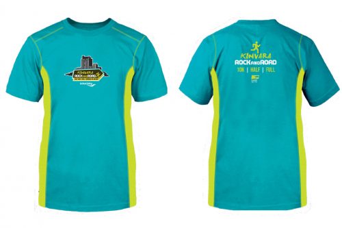 Kinvara Top